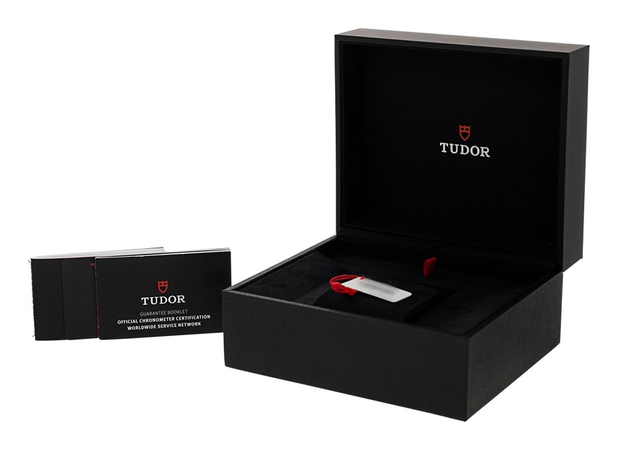 Tudor Black Bay GMT M79830RB-0001 Image 4